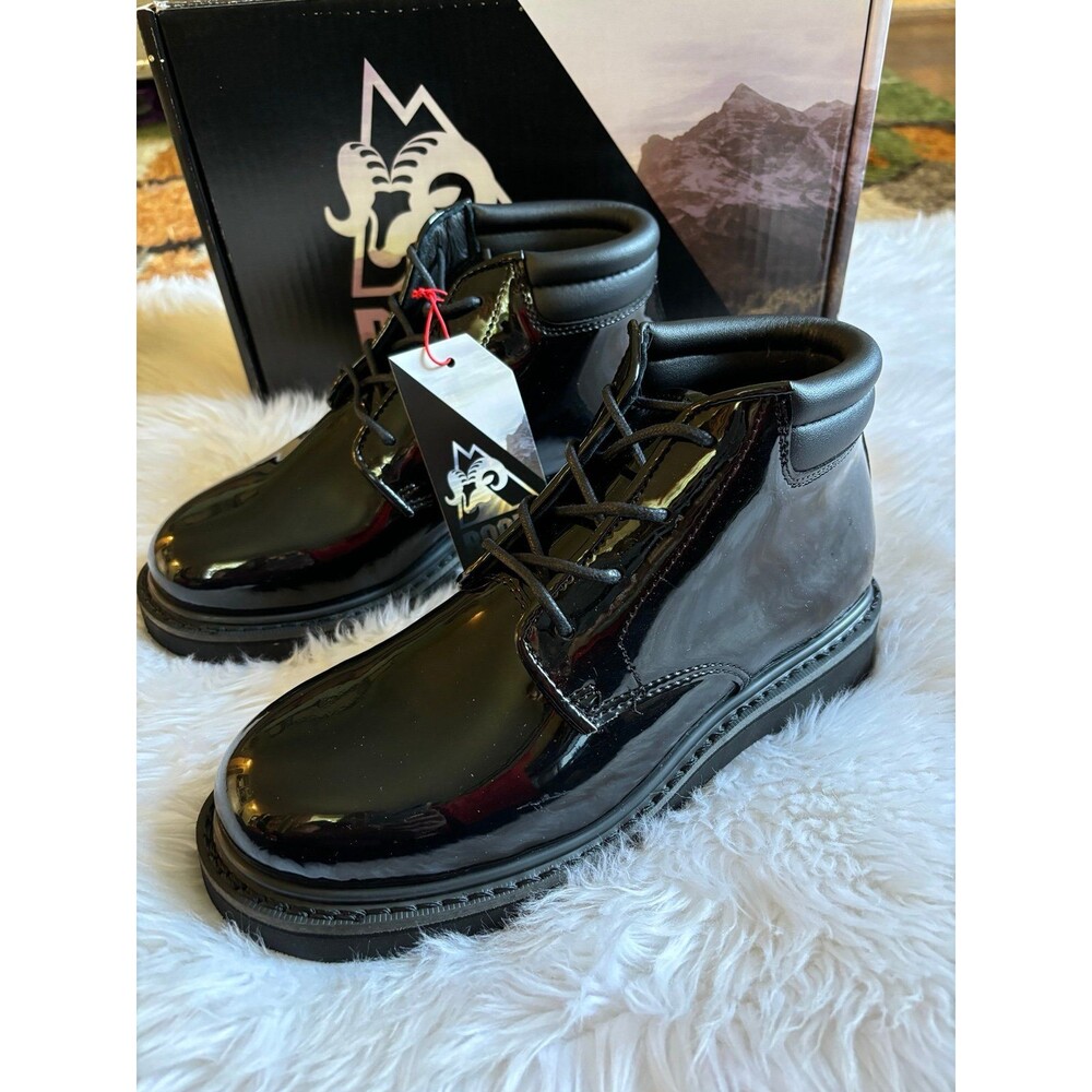 Rocky Boots